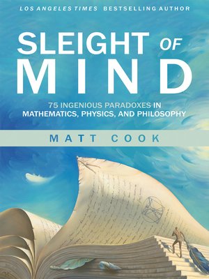 cover image of Sleight of Mind